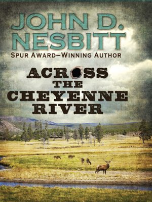 cover image of Across the Cheyenne River